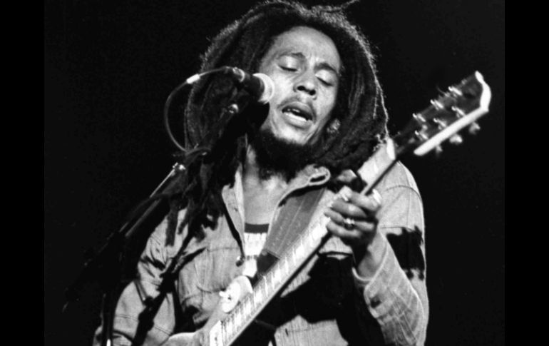 'Marley' será la primera película estadounidense que se transmita en las redes sociales a la vez que en el cine. AP  /