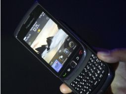 Aquellos usuarios que cuenten con un smartphone podrán hacer uso de este nuevo método de compra. ARCHIVO  /