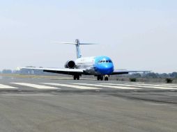 Tenedora K informó que fue imposible concluir satisfactoriamente el traspaso. ARCHIVO  /