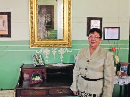 Cuatro fincas con valor artístico en la ciudad son reconocidas por el Ayuntamiento de Guadalajara.  /