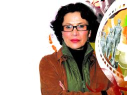 Patricia Reyes es una de las actrices más fructíferas y con mayor trayectoria en México.  /