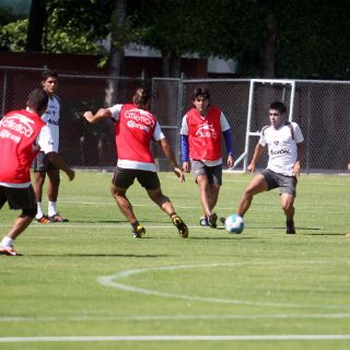 Atlas se juega su lugar en Primera ante Monterrey