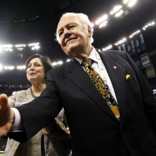 Dueño de Nueva Orleans compra a los Hornets de la NBA