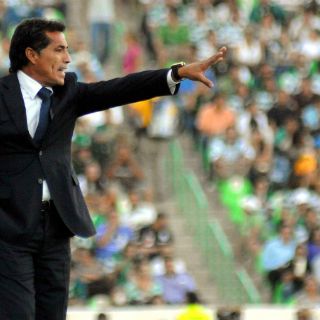 Ganarle al América viste: Galindo