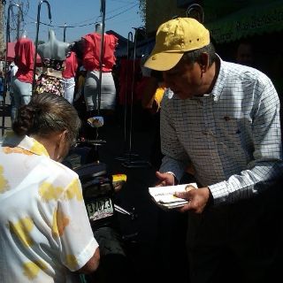Fernando Garza asegura que ganará los debates