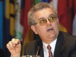 El economista colombiano José Antonio Ocampo confirmó que retira su candidatura a presidir el Banco Mundial. AFP  /