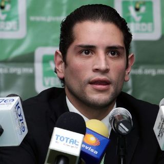 Congreso buscará cómo apoyar a Gustavo Macías