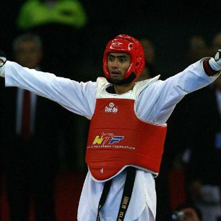 La Conade sancionaría a taekwondoínes Islas y Villa