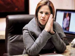 Ivone Álvarez esperará a que los integrantes del Cabildo regresen de vacaciones. ARCHIVO  /