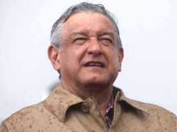 El ex jefe de Gobierno capitalino dijo que las elecciones de julio serán definitorias. EL UNIVERSAL  /