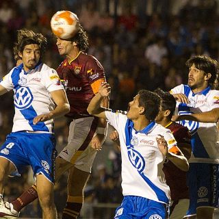 No estamos resignados: Carlos Leaño