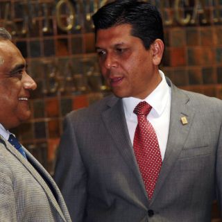 El Congreso cobija al diputado acusado por la Suprema Corte