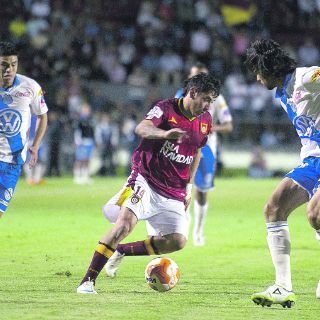 ¡A merced del Atlas!