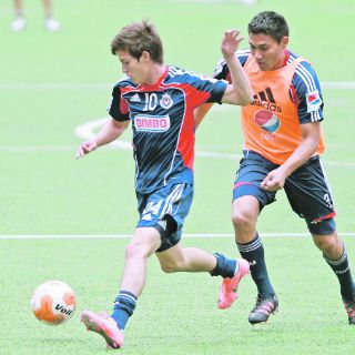 Difícil misión en la Sultana del Norte para Chivas