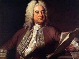 En 1759 muere Händel de quien Beethoven decía: Me arrodillaría frente a su tumba'' (También se escribe Haendel y Handel). ARCHIVO  /