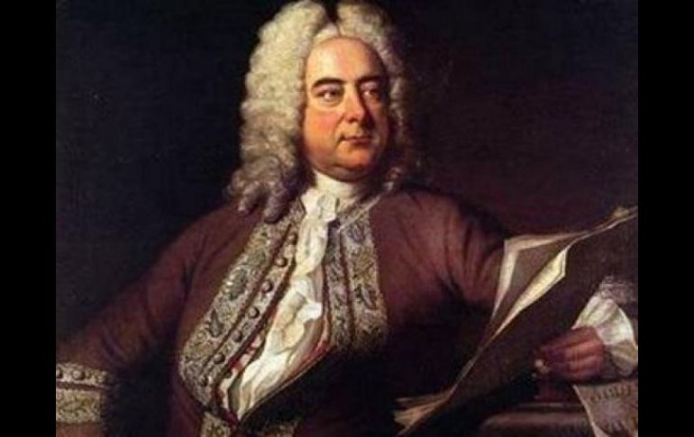 En 1759 muere Händel de quien Beethoven decía: Me arrodillaría frente a su tumba'' (También se escribe Haendel y Handel). ARCHIVO  /