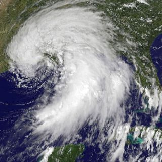 Retiran a ''Irene'' de la lista de nombres de huracanes en el Atlántico