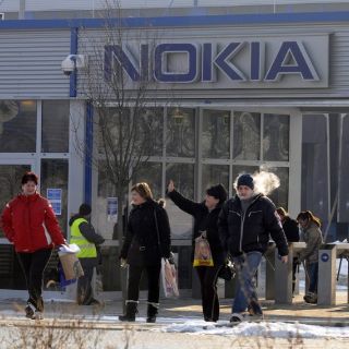 Nokia corrige defecto del 'Lumia 900'