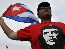 La exclusión de Cuba en las Cumbres de las Américas se ha convertido en uno de los asuntos más candentes. EFE  /
