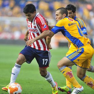 Chivas queda fuera de la Liguilla