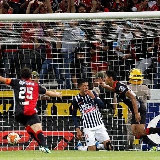 Atlas se queda en Primera División