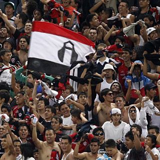 El equipo está salvado: Chávez