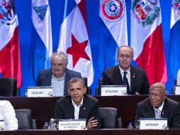 La lucha para combatir el tráfico de drogas a dejado miles de muertos en América Latina y el Caribe. AFP  /