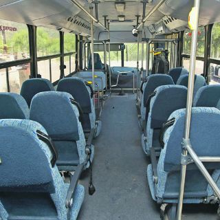 Ayuntamientos desconocen destino de camiones oficiales