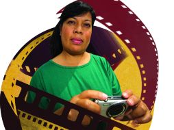 El Sauz. Gabriela Suárez.  /