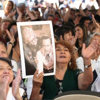 Recuerdan a Pedro Infante en Yucatán