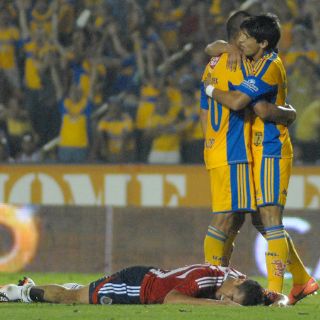 El Clausura 2012 tendrá un cierre muy disputado