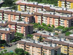 Las reformas a la Ley del Infonavit permiten retirar los recursos no empleados en la compra de vivienda. ESPECIAL  /