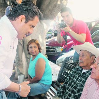 En Atotonilco piden seguridad y empleo