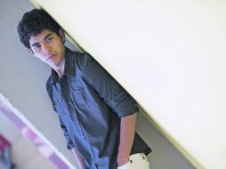 Su corta edad no ha sido impedimento para lograr una carrera prometedora en la actuación.  /