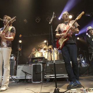 Abre Los Auténticos Decadentes nueva fecha para el 14 de mayo