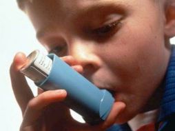 En algunos niños las alergias pueden disminuir en la adolescencia. ARCHIVO  /