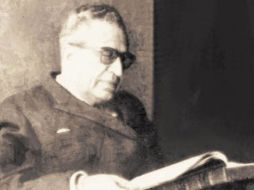 Jaime Torres se desempeñó como secretario de Educación Pública y de Relaciones Exteriores en México. ESPECIAL  /