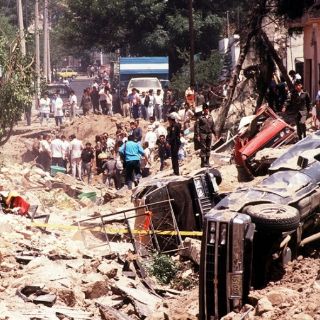Adelantan agenda para conmemorar 20 aniversario de la tragedia del 22 de abril