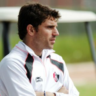 Leandro Cufré espera continuidad en Atlas