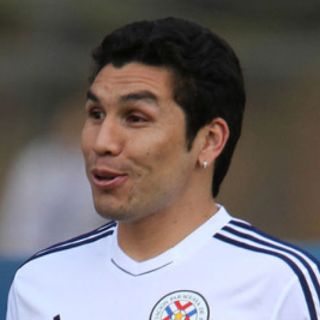 Quiero volver a ser lo que fui: Salvador Cabañas