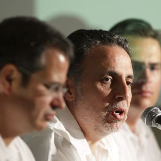 México espera una petición de España por la expropiación de YPF