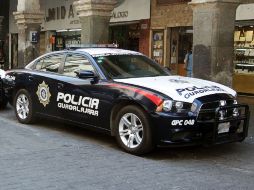 La policía de élite y la urgente aprobación a las reformas penales son otros aspectos a considerar. ARCHIVO  /