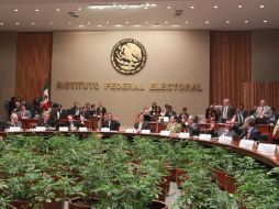 El segundo debate entre candidatos durará alrededor de dos horas. ARCHIVO  /