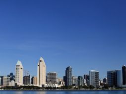 California es una región proclive a los sismos y se sitúa sobre numerosas fallas geológicas. ARCHIVO  /