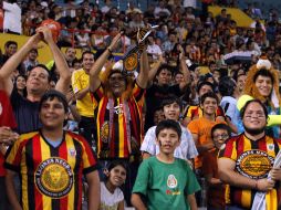 Los aficionados de la UdeG sólo podrán ver el juego de ida ante la decisión de los directivos de la Liga de Ascenso  /