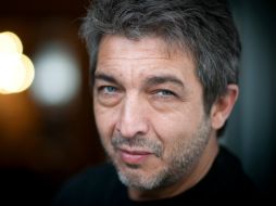 Darín integrará el comité que otorga los premios del Latin America Media Arts Fund junto al mexicano Fernando Rovzar. AFP  /