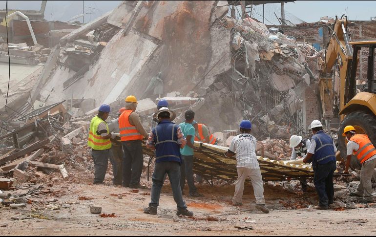 El PRI aseguró que el fondo no cuenta con inclinaciones políticas.