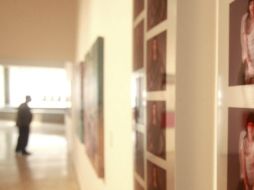 La Bienal se ha convertido en sinónimo de creatividad. ARCHIVO  /