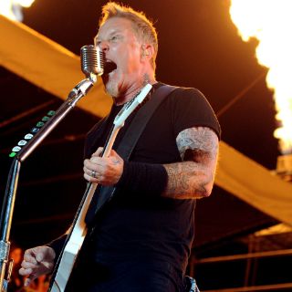 Dará Metallica dos actuaciones más en julio, previas a seis en agosto