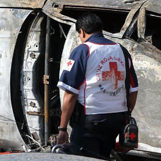 La Cruz Roja registra 28 decesos relacionados con periodo vacacional